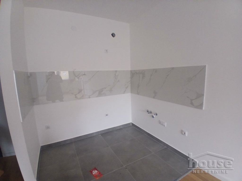 Stan Prodaja Novi Sad  40 m2