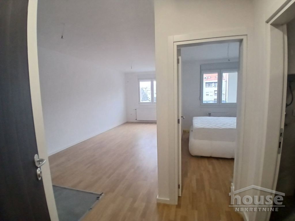 Stan Prodaja Novi Sad  40 m2