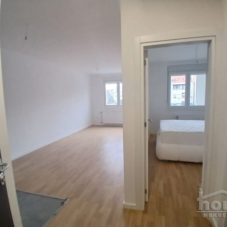 Stan Prodaja Novi Sad  40 m2