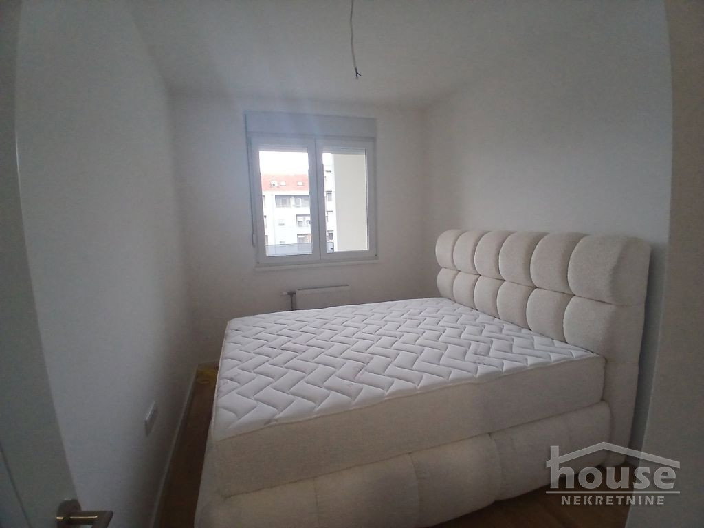 Stan Prodaja Novi Sad  40 m2