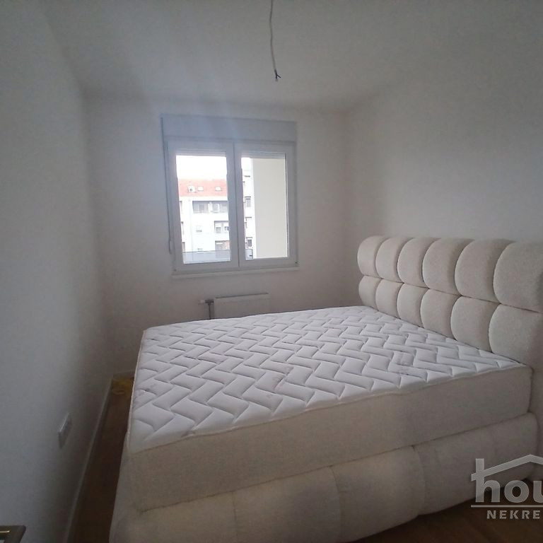 Stan Prodaja Novi Sad  40 m2