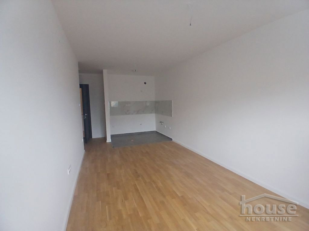 Stan Prodaja Novi Sad  40 m2