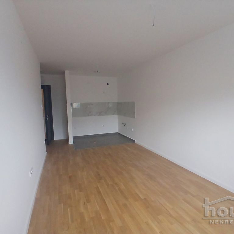 Stan Prodaja Novi Sad  40 m2