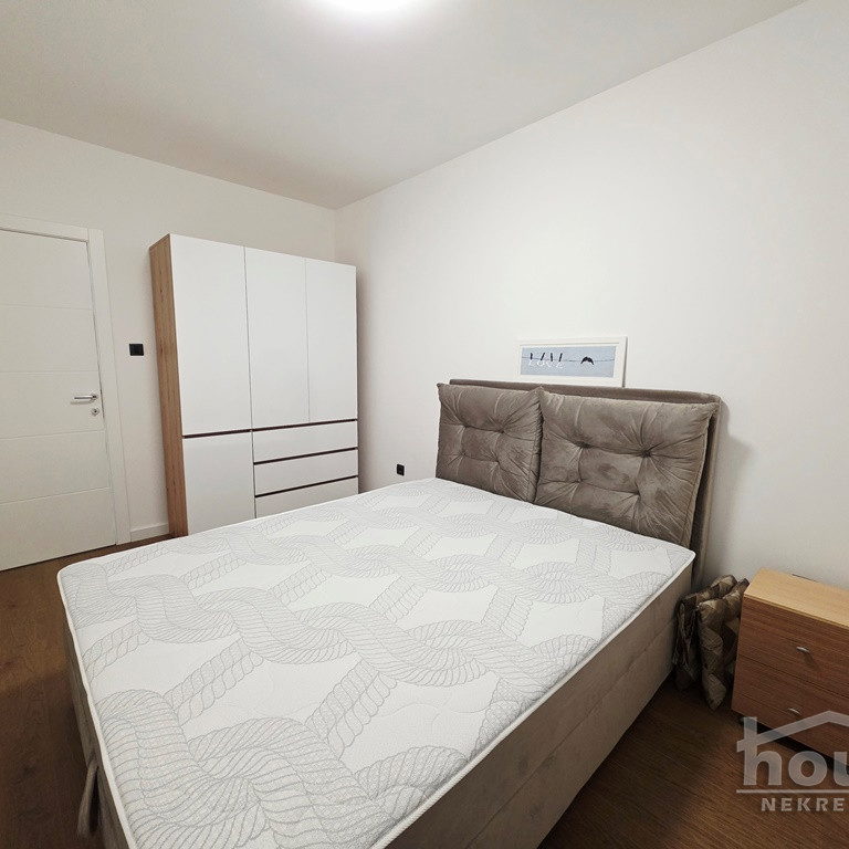 Jednoiposoban stan na prodaju, Podbara, Novi Sad, 38m², 2. sprat, 129.000 €