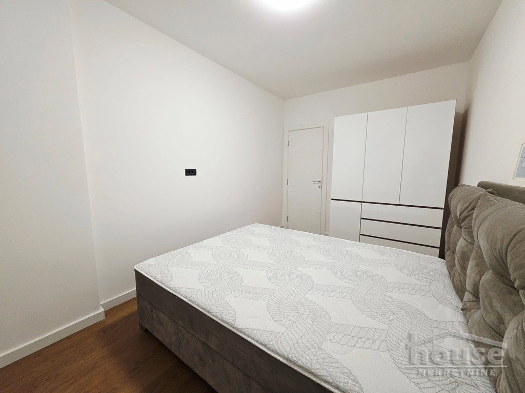 Jednoiposoban stan na prodaju, Podbara, Novi Sad, 38m², 2. sprat, 129.000 €