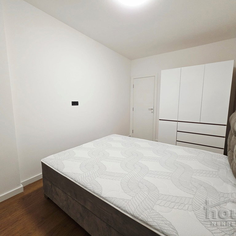 Jednoiposoban stan na prodaju, Podbara, Novi Sad, 38m², 2. sprat, 129.000 €