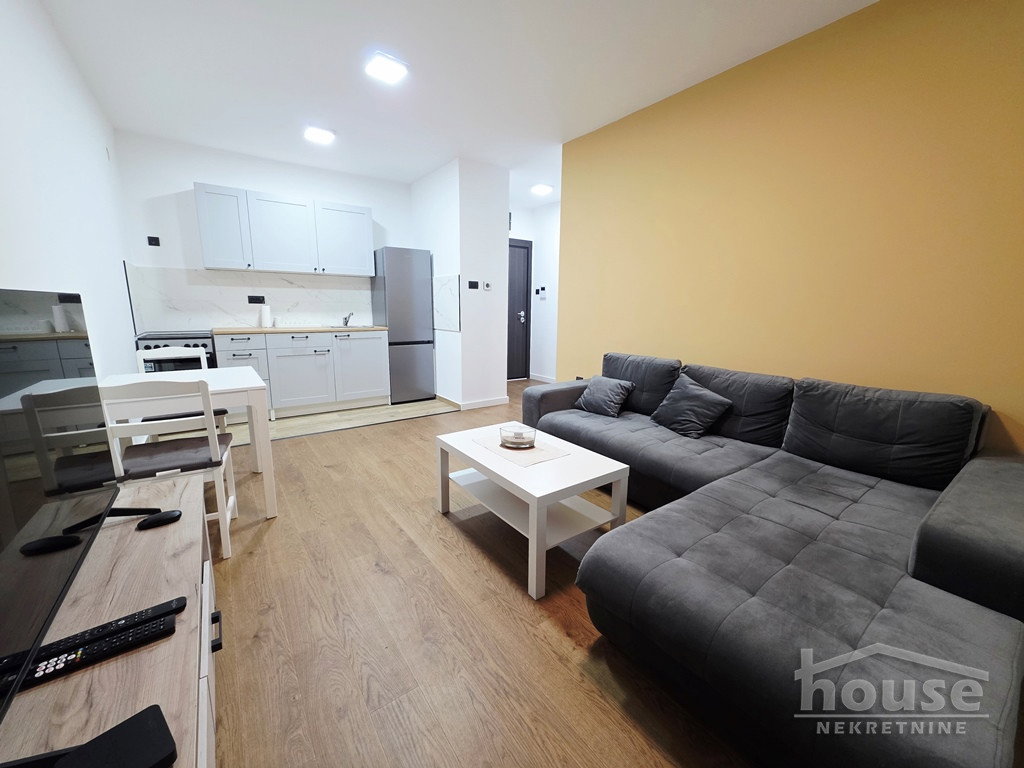 Stan Prodaja Novi Sad  38 m2