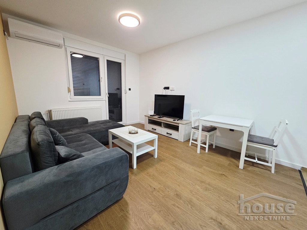 Stan Prodaja Novi Sad  38 m2