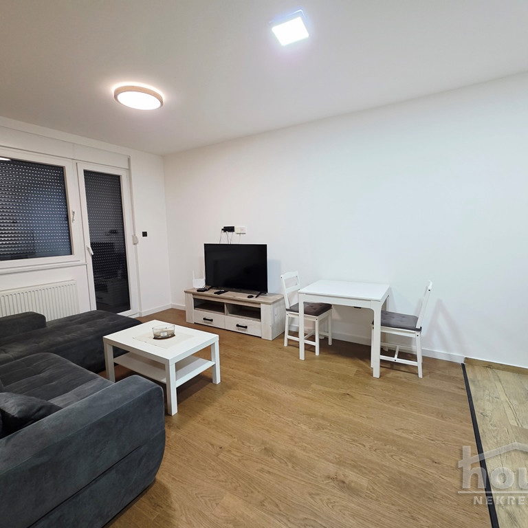 Stan Prodaja Novi Sad  38 m2
