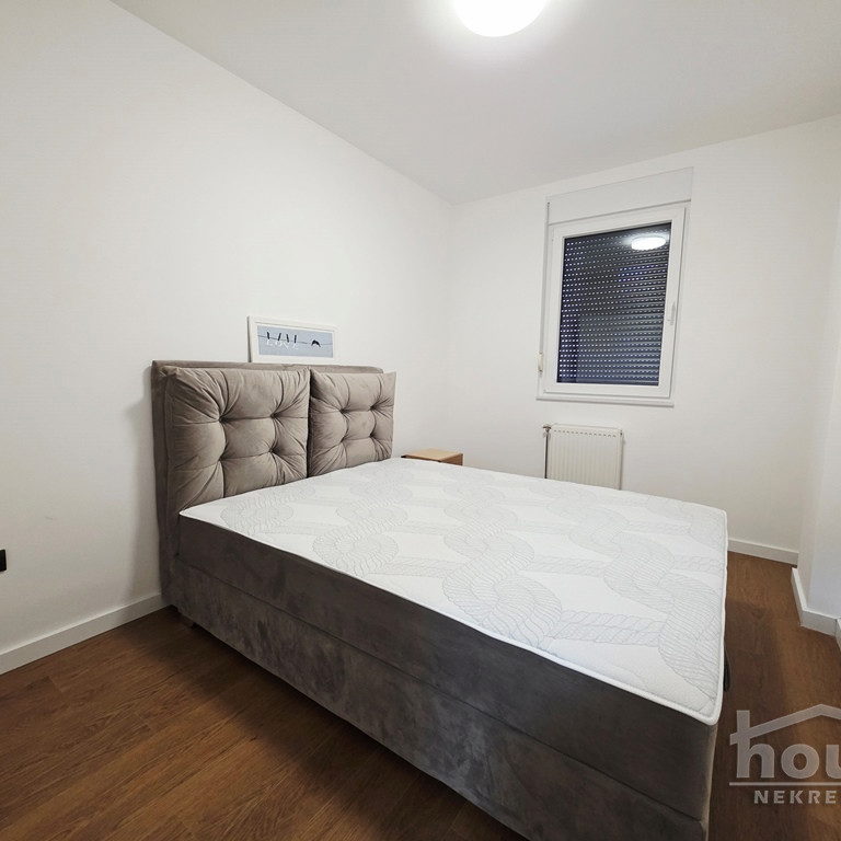 Jednoiposoban stan na prodaju, Podbara, Novi Sad, 38m², 2. sprat, 129.000 €
