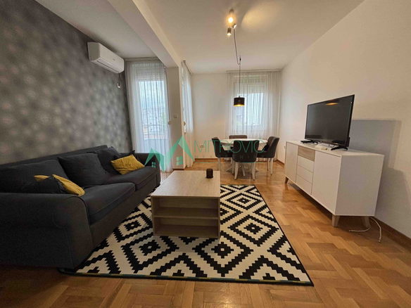 Stan Prodaja Novi Sad  42 m2