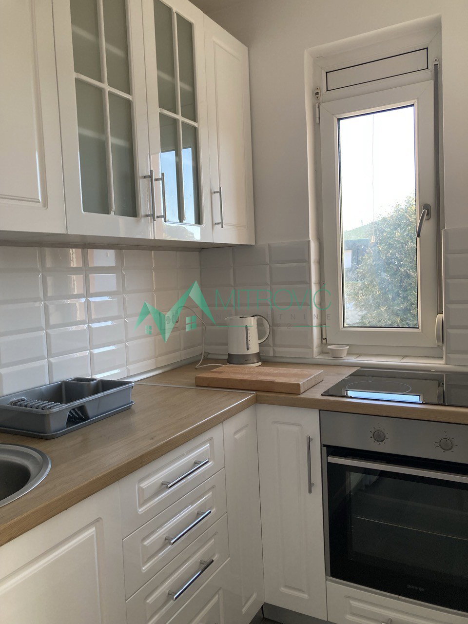 Stan Prodaja Novi Sad  42 m2