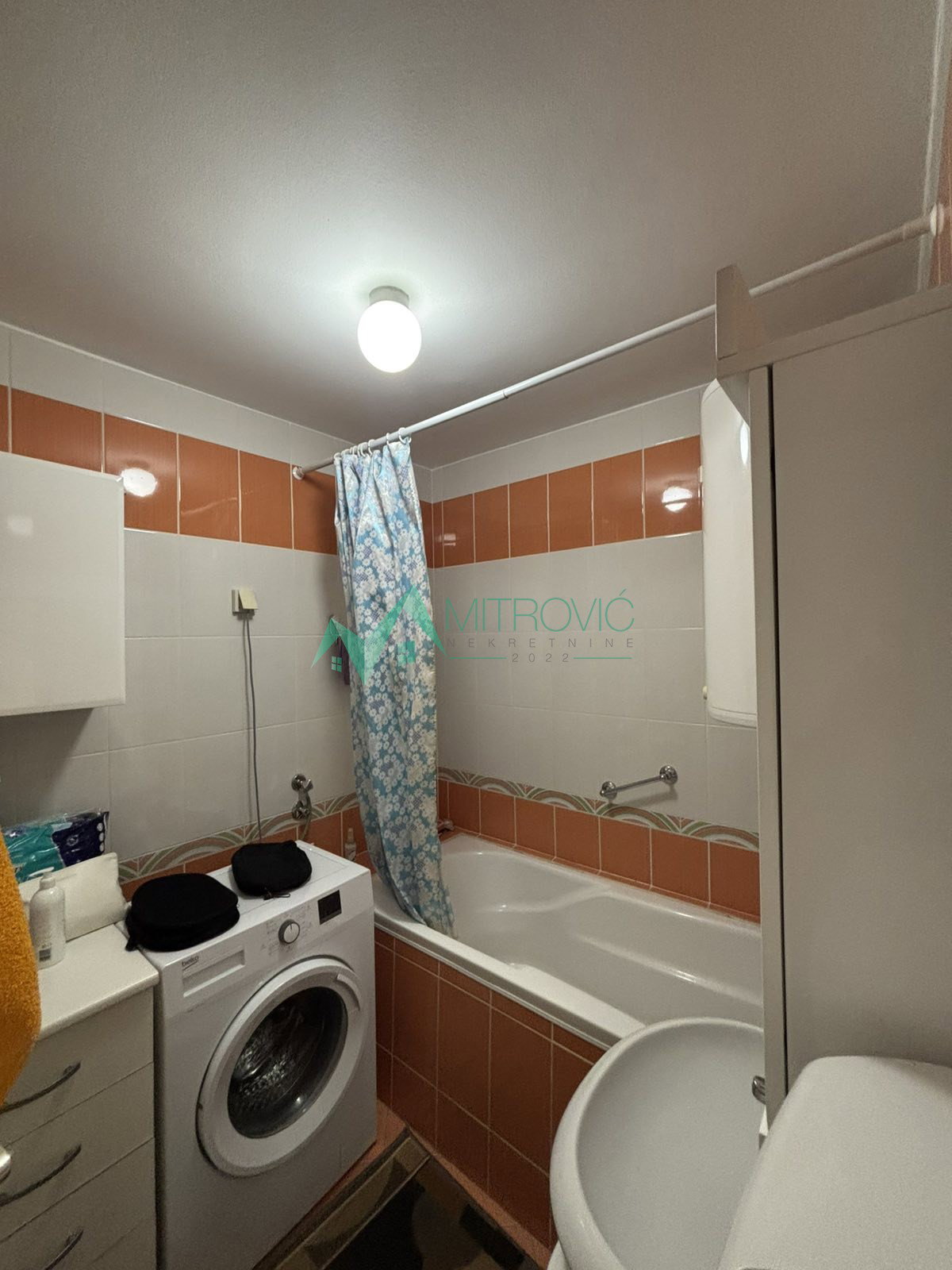 Stan Prodaja Novi Sad  40 m2