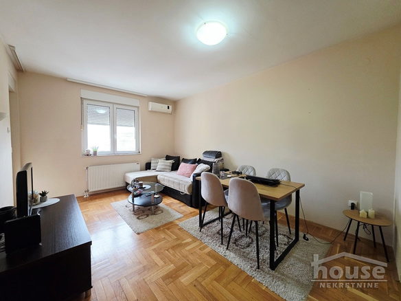 Stan Prodaja Novi Sad  37 m2