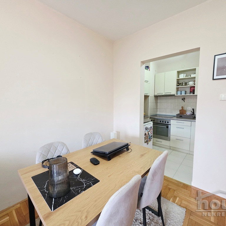 Stan Prodaja Novi Sad  37 m2