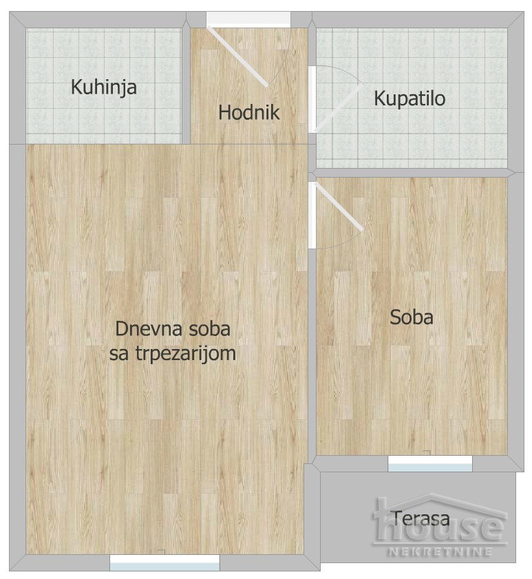 stanovi-1-5-re-salajka-1102725-oqrzt Jednoiposoban stan na prodaju, Salajka, Novi Sad, 37m², 115.000 €