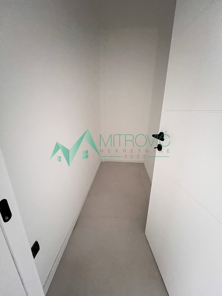Jednoiposoban stan na prodaju, Telep, Novi Sad, 52m², 149.050 €