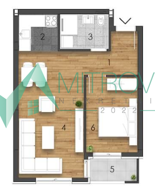 Stan Prodaja Novi Sad Stan Prodaja Novi Sad 45 m2
