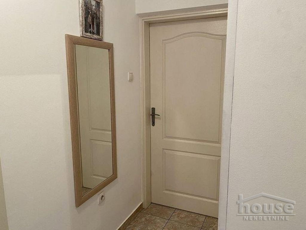 Stan Prodaja Novi Sad  37 m2