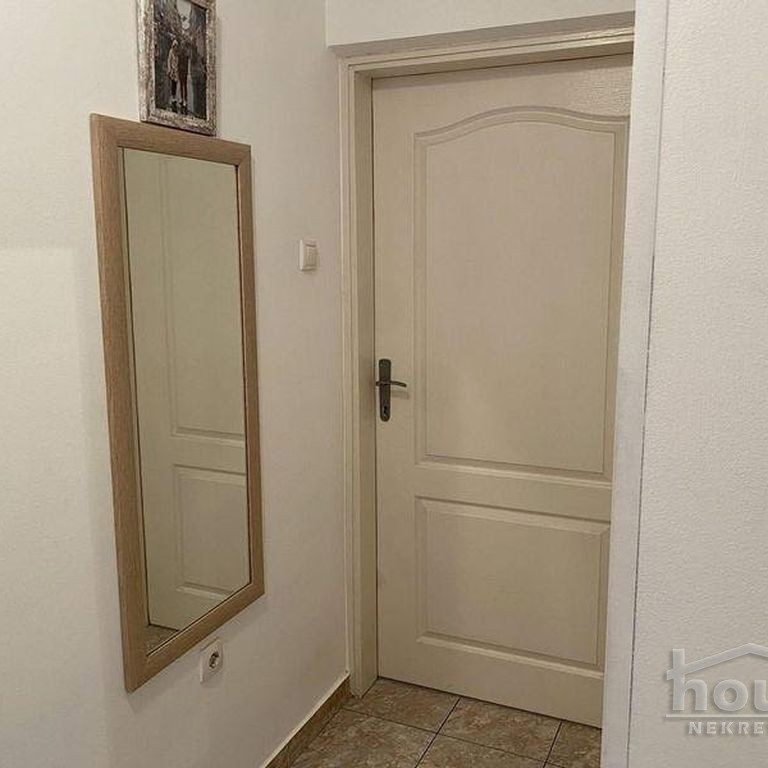 Stan Prodaja Novi Sad  37 m2