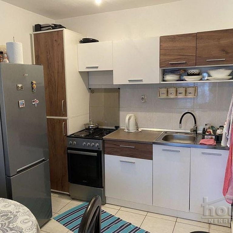 Stan Prodaja Novi Sad  37 m2