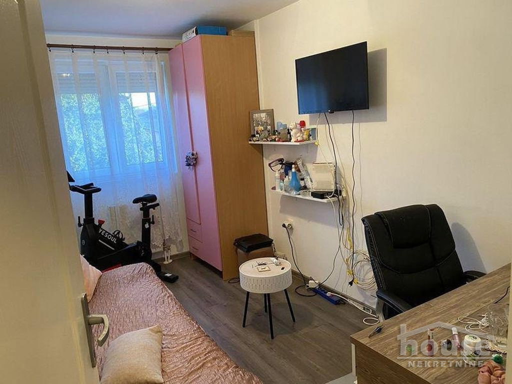 Stan Prodaja Novi Sad  37 m2