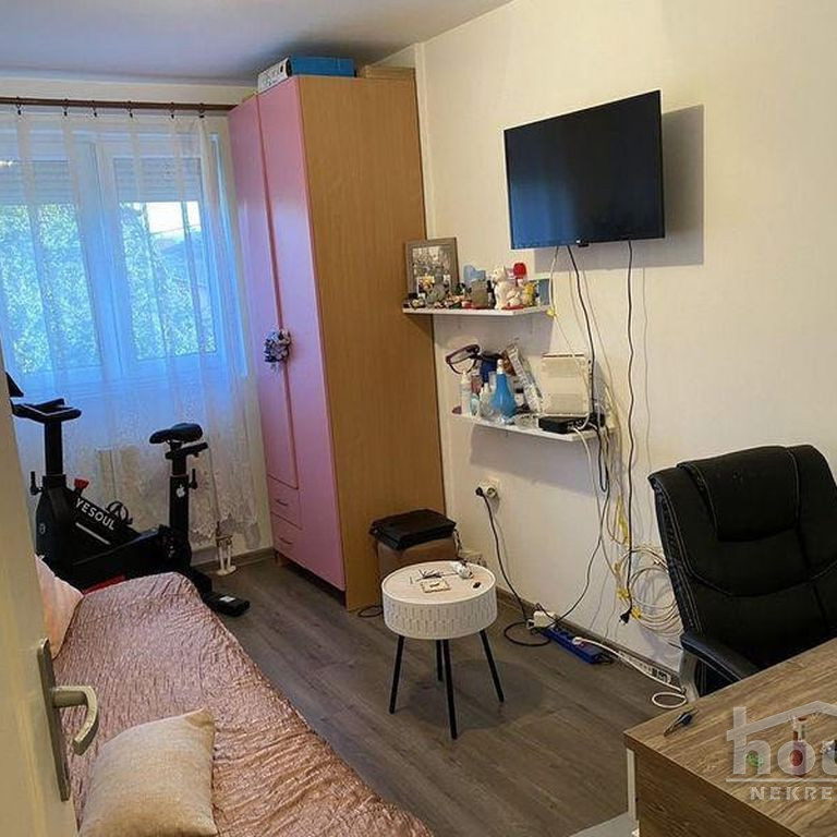 Stan Prodaja Novi Sad  37 m2