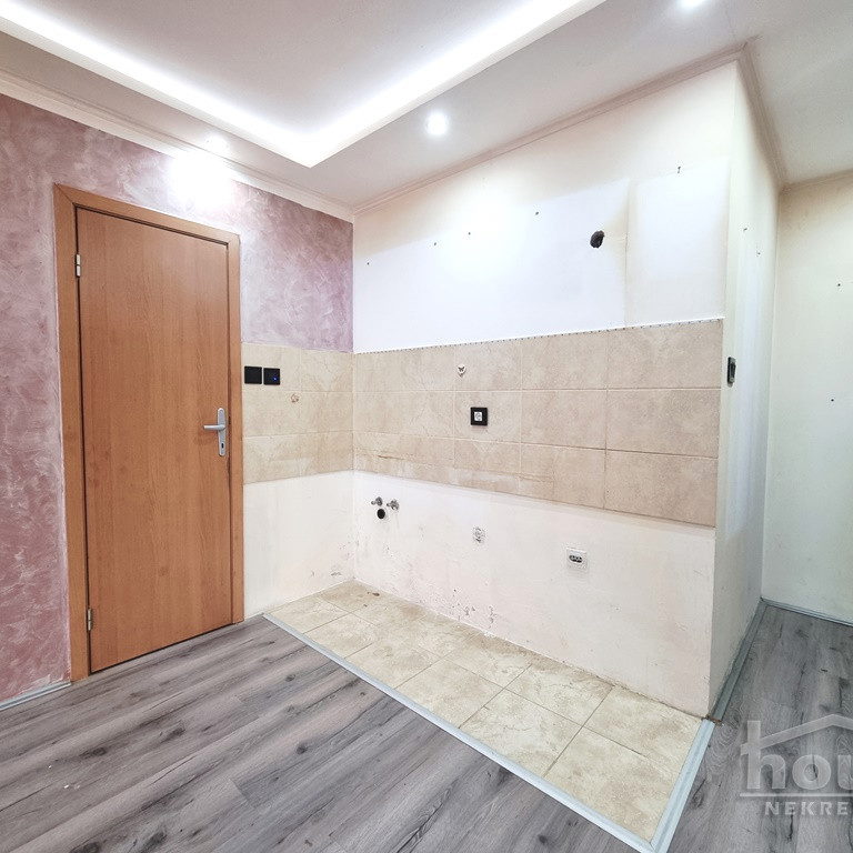 Stan Prodaja Novi Sad  28 m2