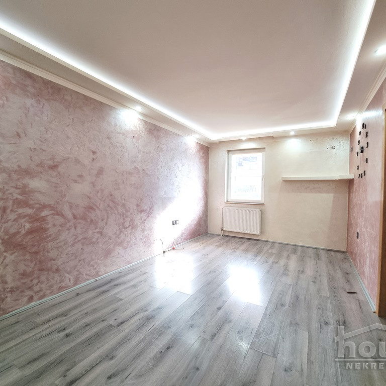 Stan Prodaja Novi Sad  28 m2