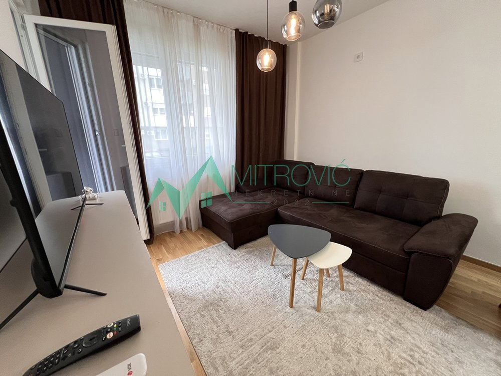 stanovi-1-5-vp-avijatiCarsko-naselje-1004106-se1c9 Jednoiposoban stan na prodaju, Avijatičarsko Naselje, Novi Sad, 36m², 119.480 €