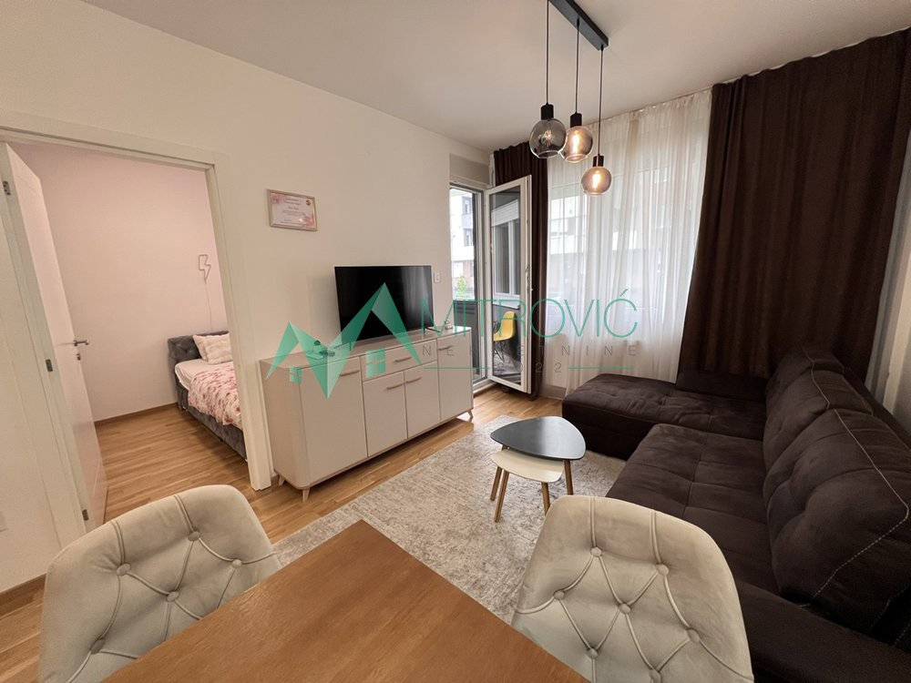 stanovi-1-5-vp-avijatiCarsko-naselje-1004106-vulxq Jednoiposoban stan na prodaju, Avijatičarsko Naselje, Novi Sad, 36m², 119.480 €