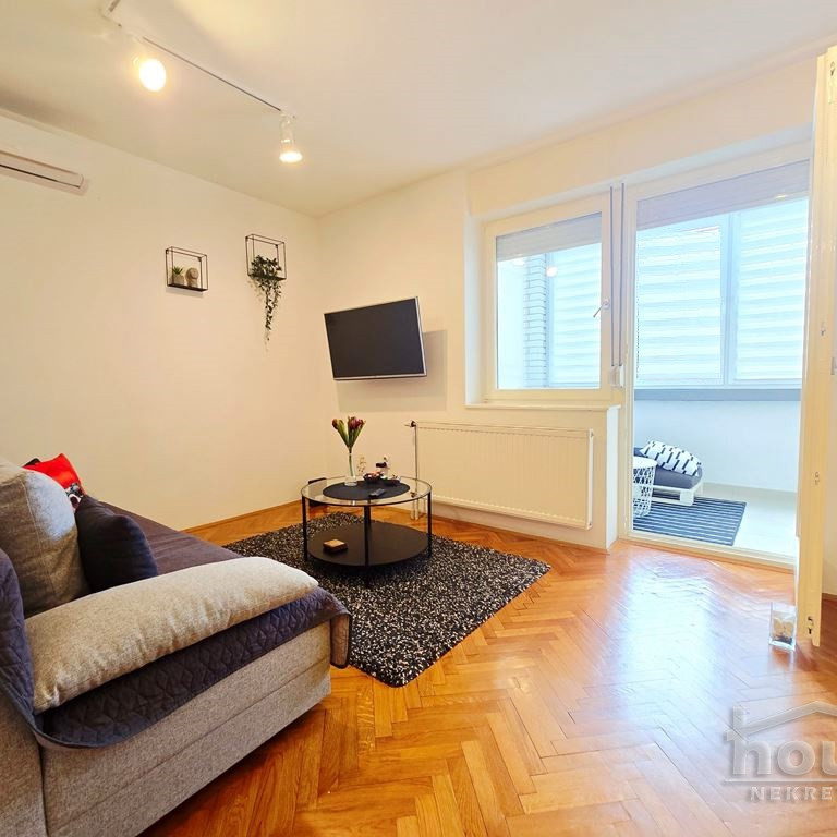 Stan Prodaja Novi Sad  36 m2