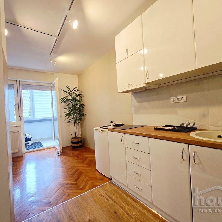 Stan Prodaja Novi Sad  36 m2
