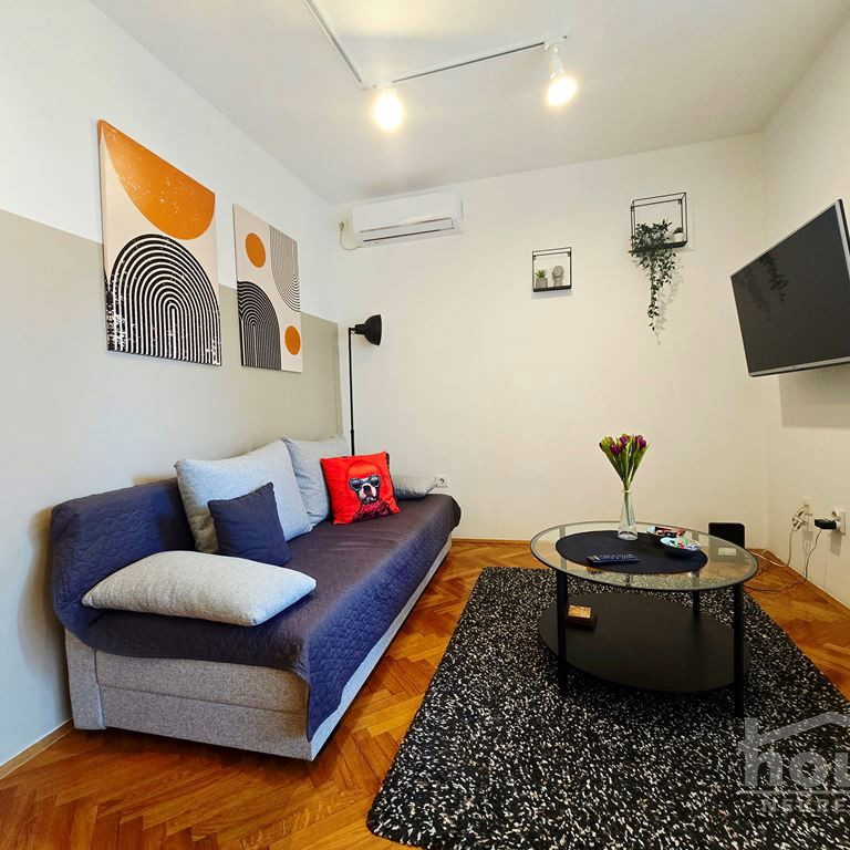 Stan Prodaja Novi Sad  36 m2
