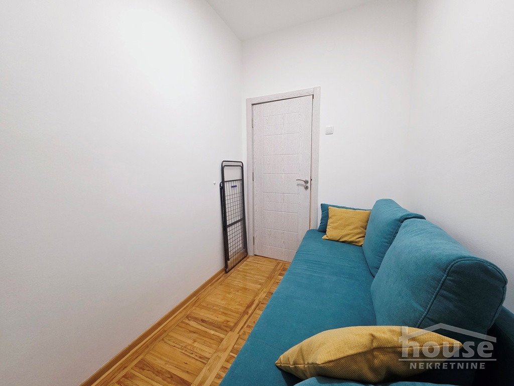 Stan Prodaja Novi Sad  37 m2