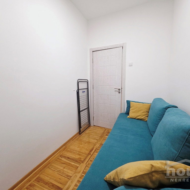 Stan Prodaja Novi Sad  37 m2