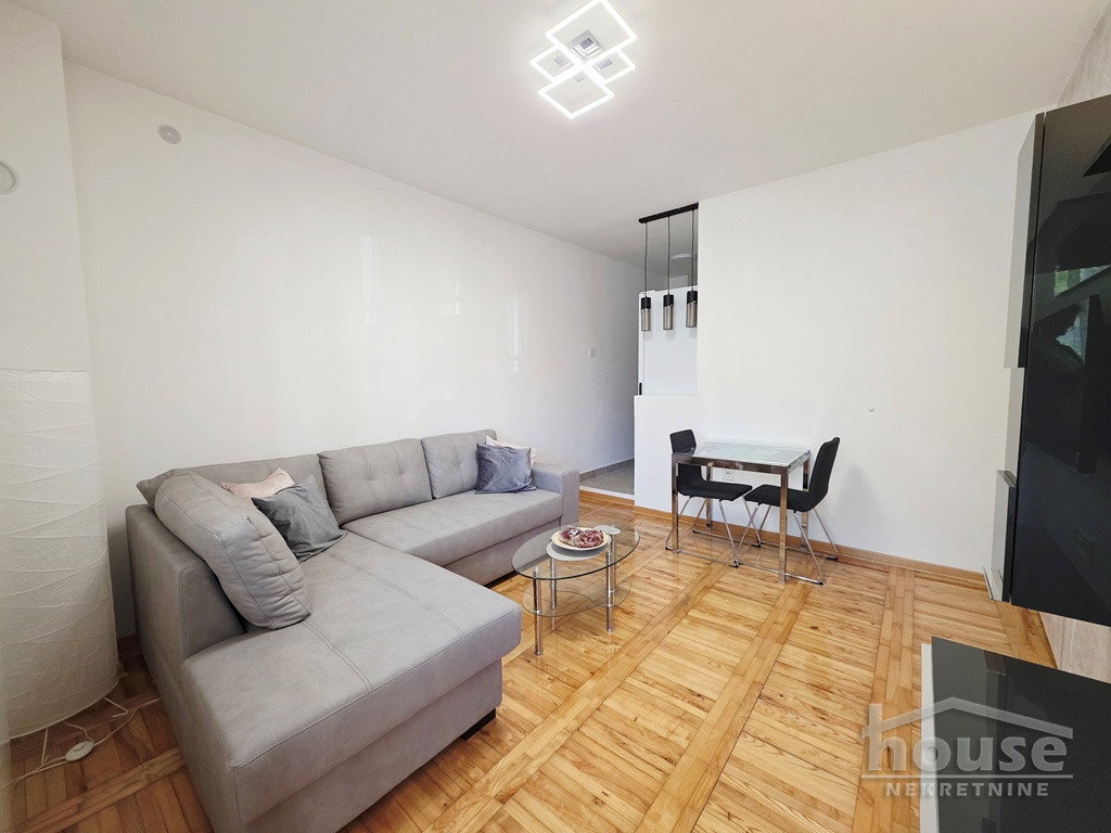 Stan Prodaja Novi Sad  37 m2