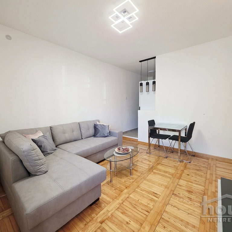 Stan Prodaja Novi Sad  37 m2