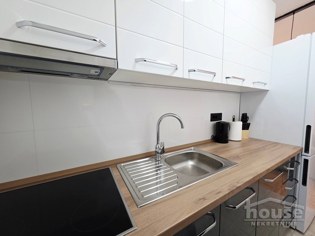 Stan Prodaja Novi Sad  37 m2