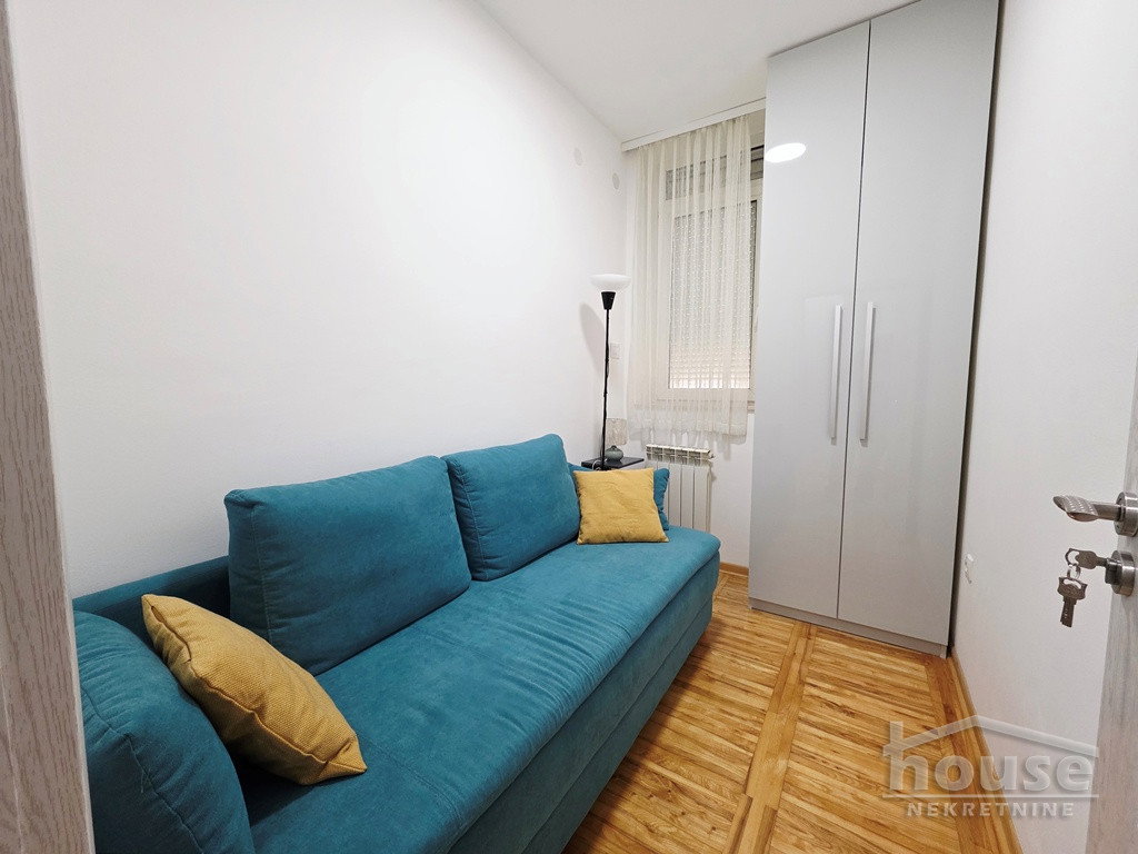 Stan Prodaja Novi Sad  37 m2