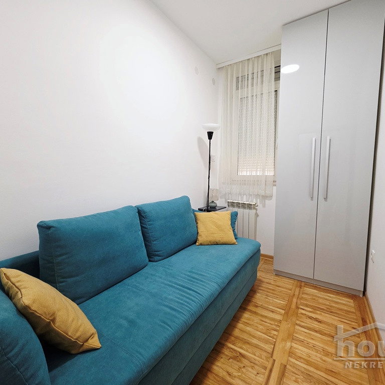 Stan Prodaja Novi Sad  37 m2