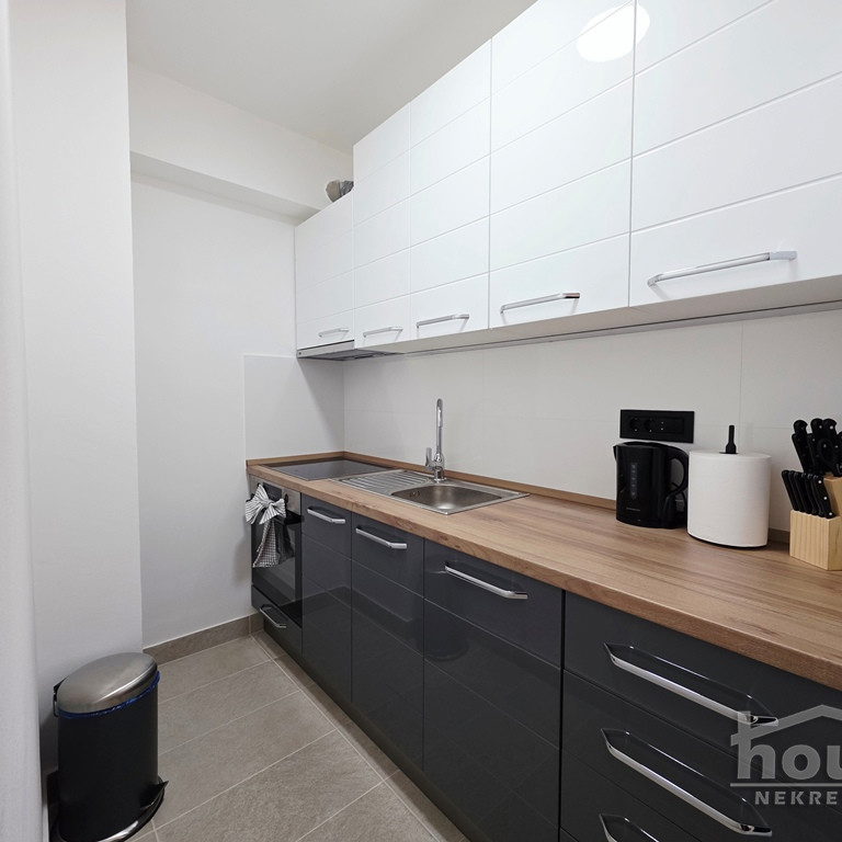 Stan Prodaja Novi Sad  37 m2