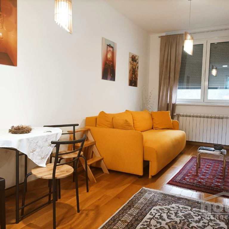 Stan Prodaja Novi Sad  35 m2
