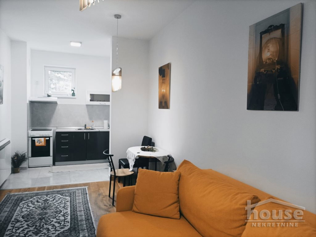 Stan Prodaja Novi Sad Stan Prodaja Novi Sad 35 m2