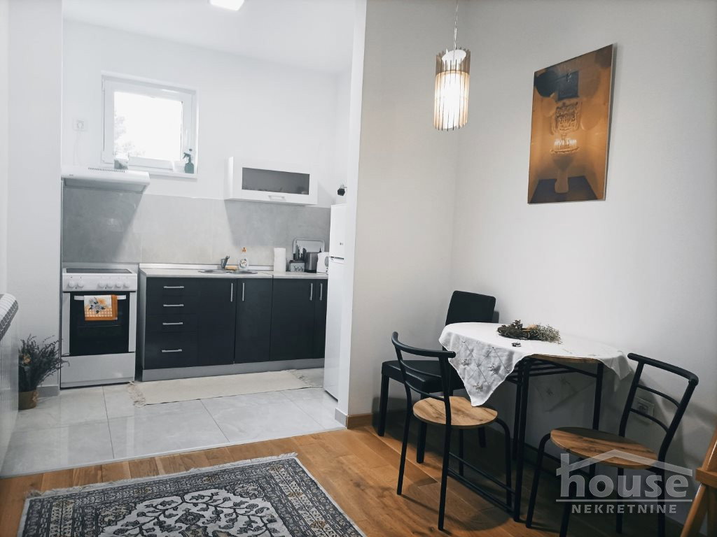 Stan Prodaja Novi Sad Stan Prodaja Novi Sad 35 m2
