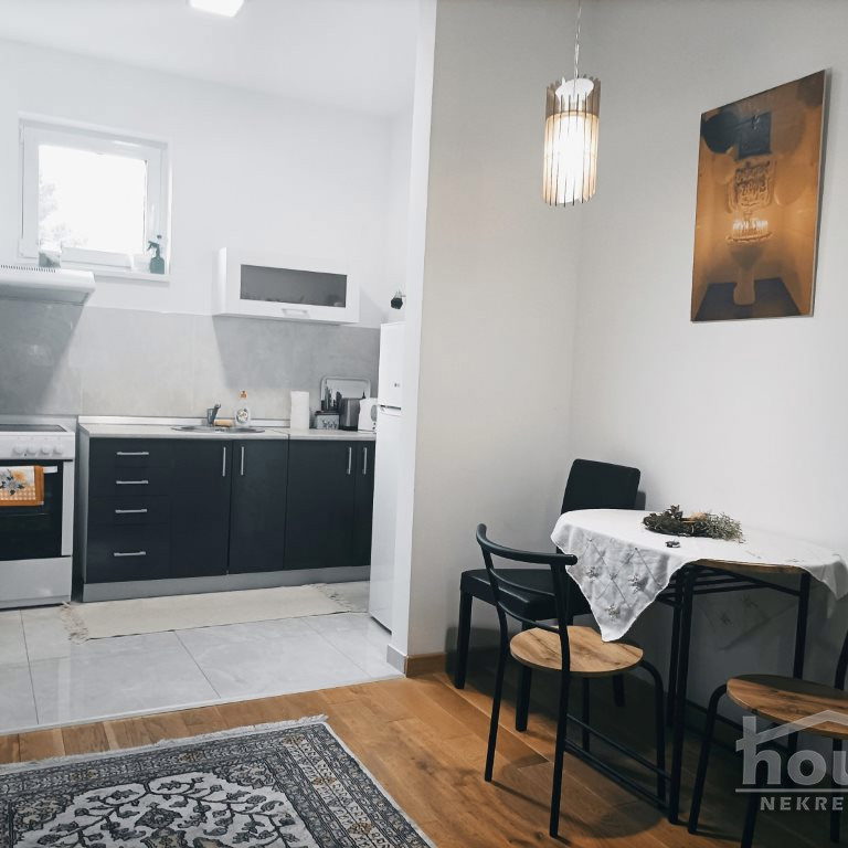 Stan Prodaja Novi Sad  35 m2