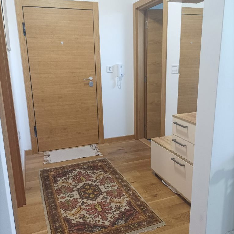 Stan Prodaja Novi Sad  35 m2