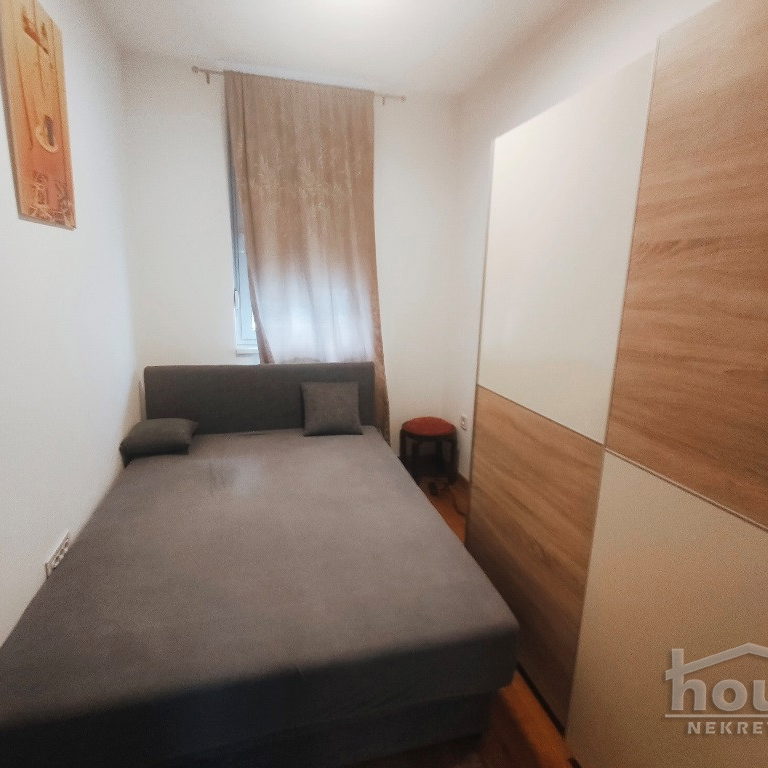 Stan Prodaja Novi Sad  35 m2