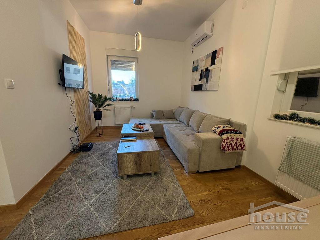 Stan Prodaja Novi Sad  41 m2