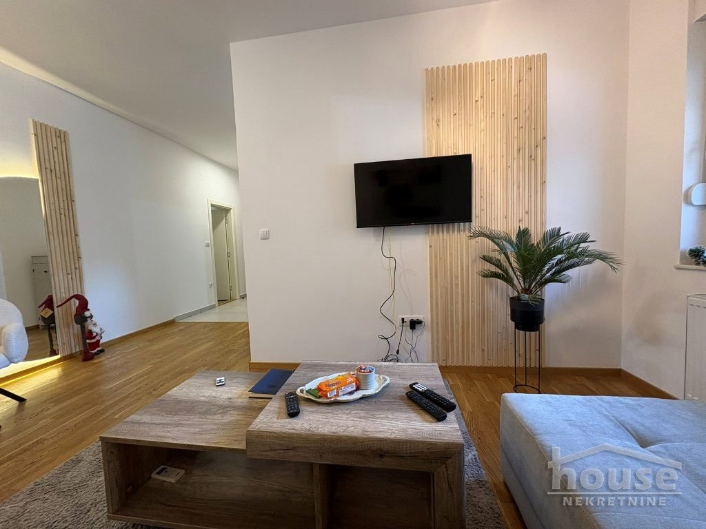 Stan Prodaja Novi Sad  41 m2